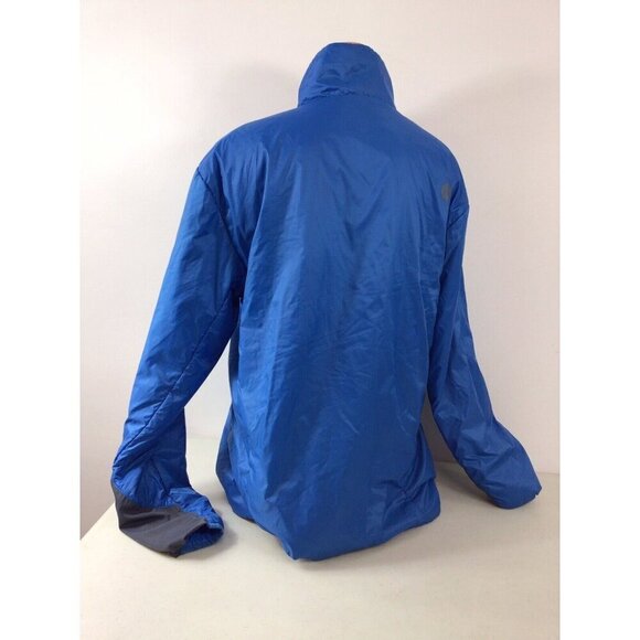 Marmot Puffer Jacket Parka Womens Large - Picture 8 of 9